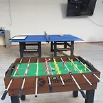 Bm-9 Room Near The Sea With Air Conditioning And Wifi