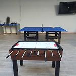 Bm-9 Room Near The Sea With Air Conditioning And Wifi