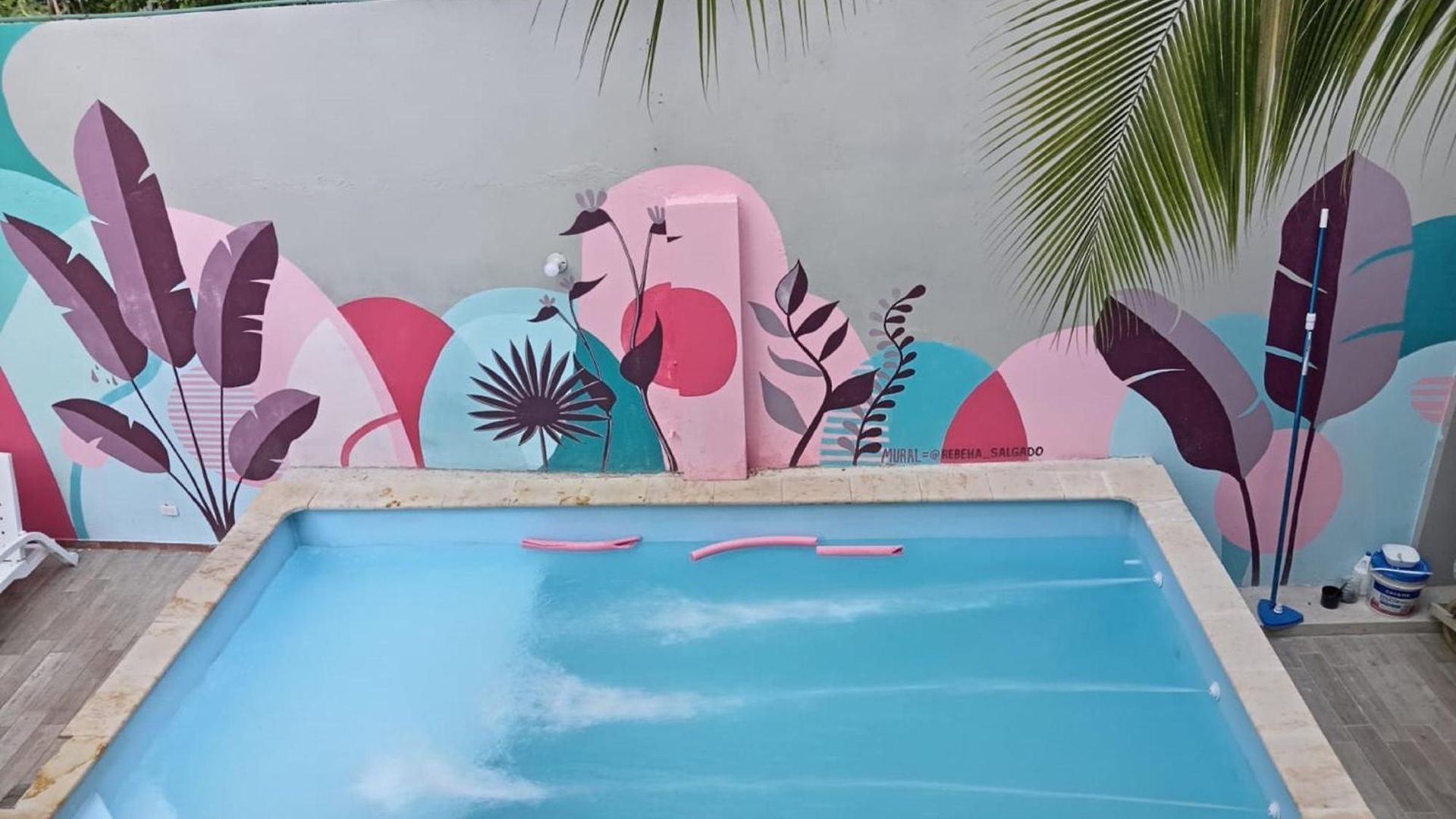 Lodge In - Bm-9 Near The Sea With Air Conditioning And Wifi Cartagena