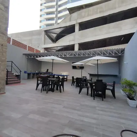 Lodge In - Bm-9 Near The Sea With Air Conditioning And Wifi