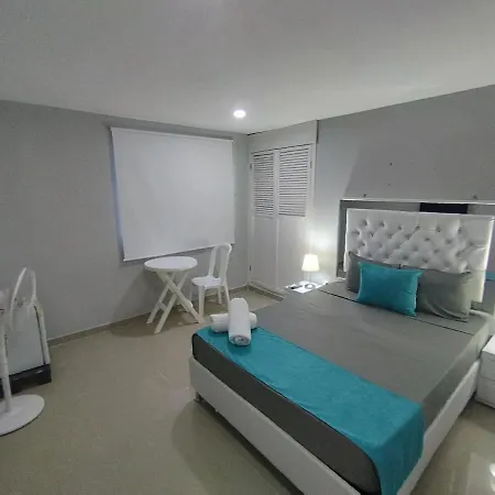 In - Bm-9 Near The Sea With Air Conditioning And Wifi *