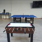 Bm-9 Room Near The Sea With Air Conditioning And Wifi